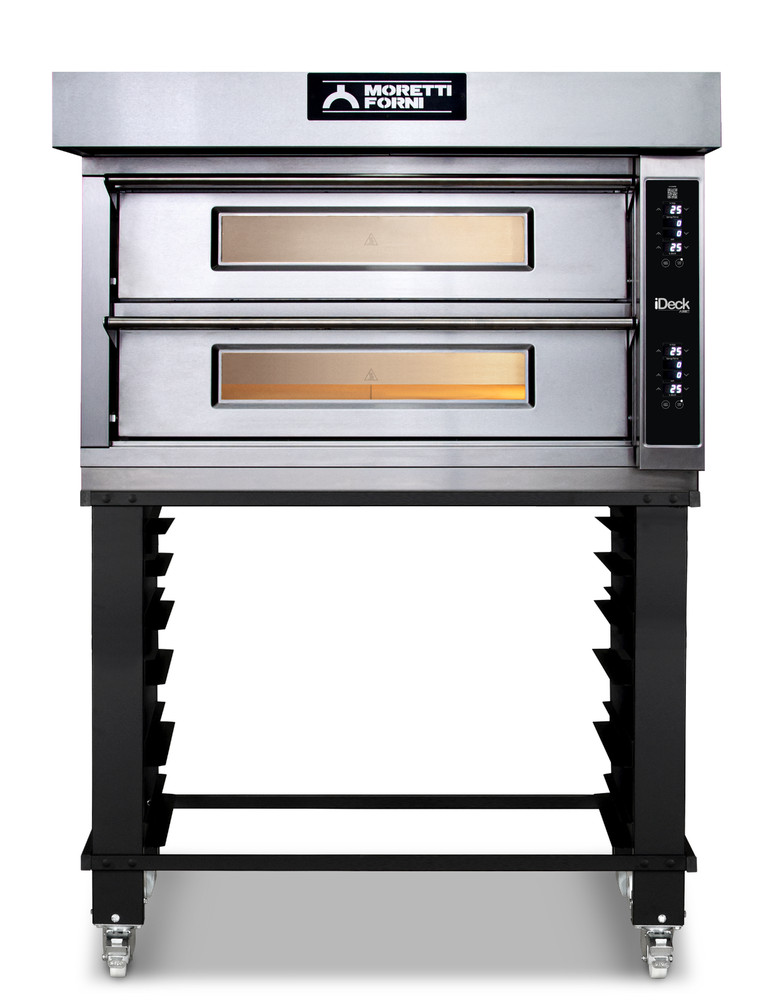 Moretti Forni iDeck Oven (105.65)