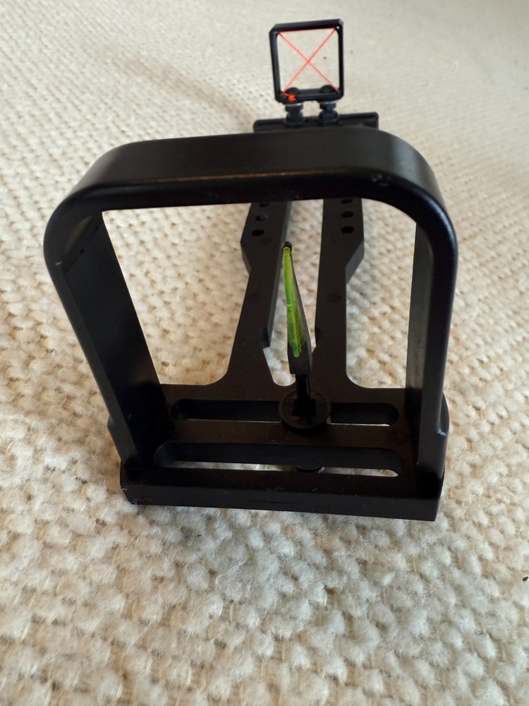 Double Ended Archery Sight