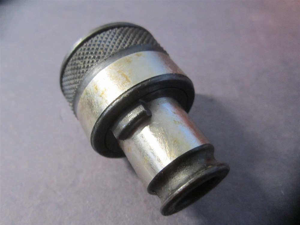 (587265) 0.318" x 5/16" Size-#1 Tapping Adapter