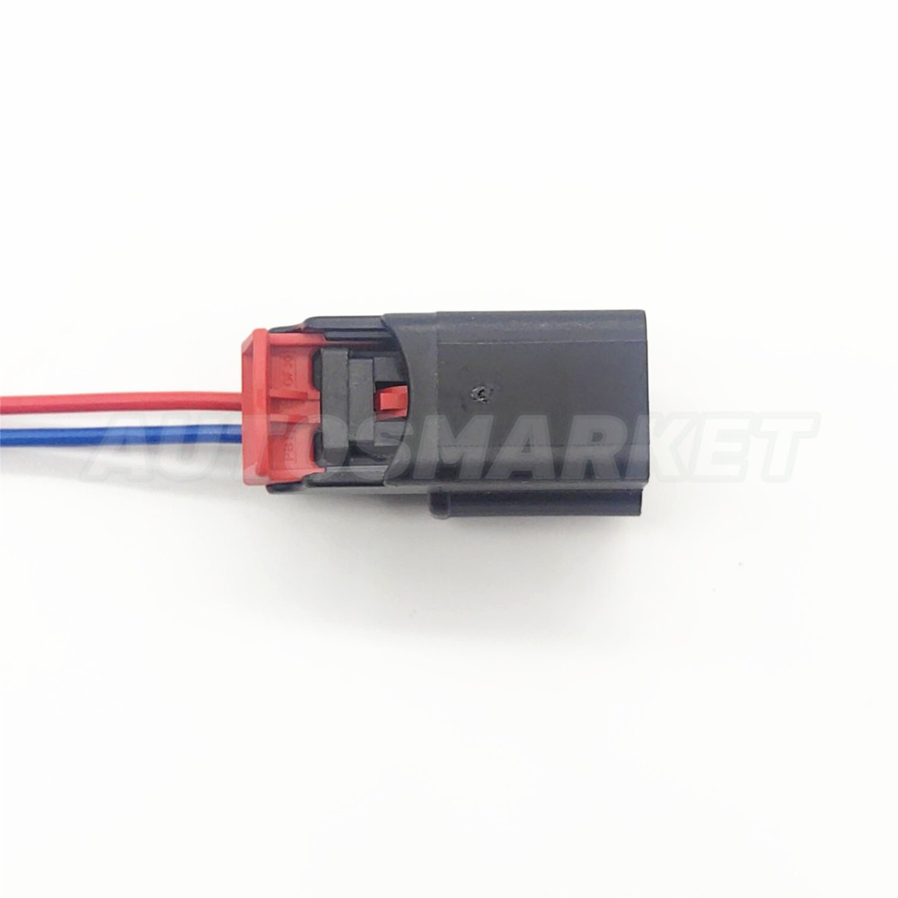 Multipurpose Motercraft Wire Connector Assembly WPT-1314