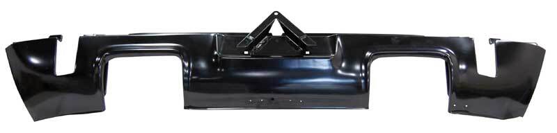 Auto Metal Direct 960-2572-T Valance Panel