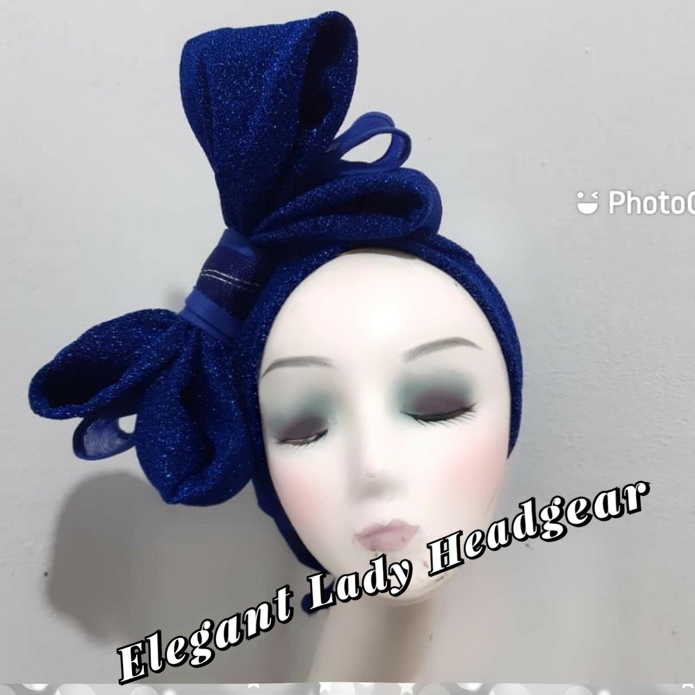Headgear