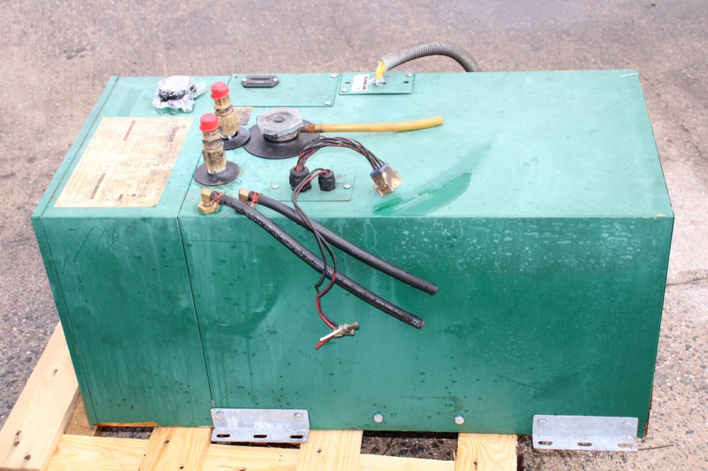 Oasis Hydronic Heating Module