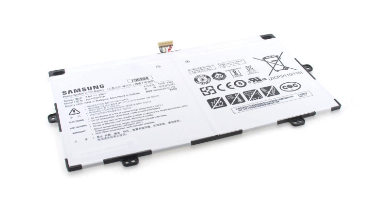 AA-PBTN2TP - Main Battery