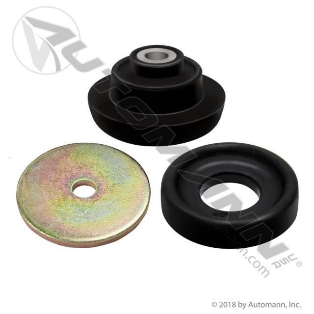 CAT 3116 Engine Mount - New | P/N M22563K