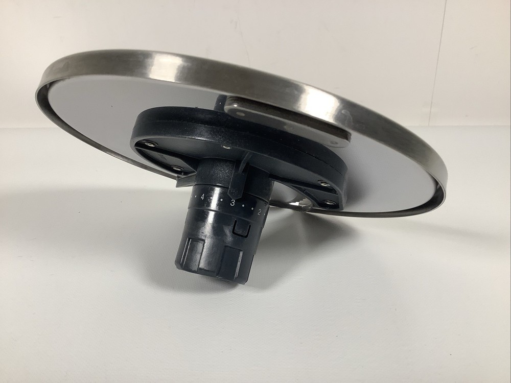 Cuisinart Food Processor Adjustable Slicing Disc Blade FP-13SD Replacement Part