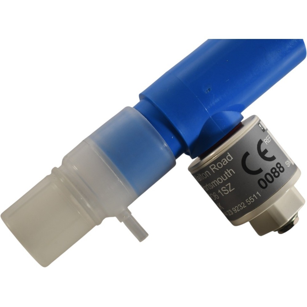 CITY MOX-2 2014-06 Sensor Detector