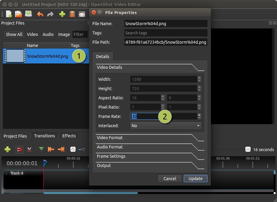 Open Shot Video Editor 2023 | Full Pro Video Editing Software Suite on DVD-ROM