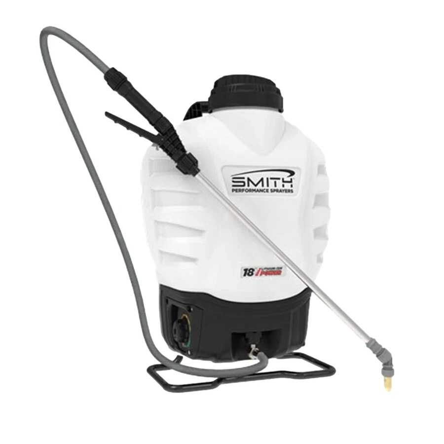 Rotary Brand Replacement Smith Variable Flow Backpack Sprayer 4 Gallon 190679