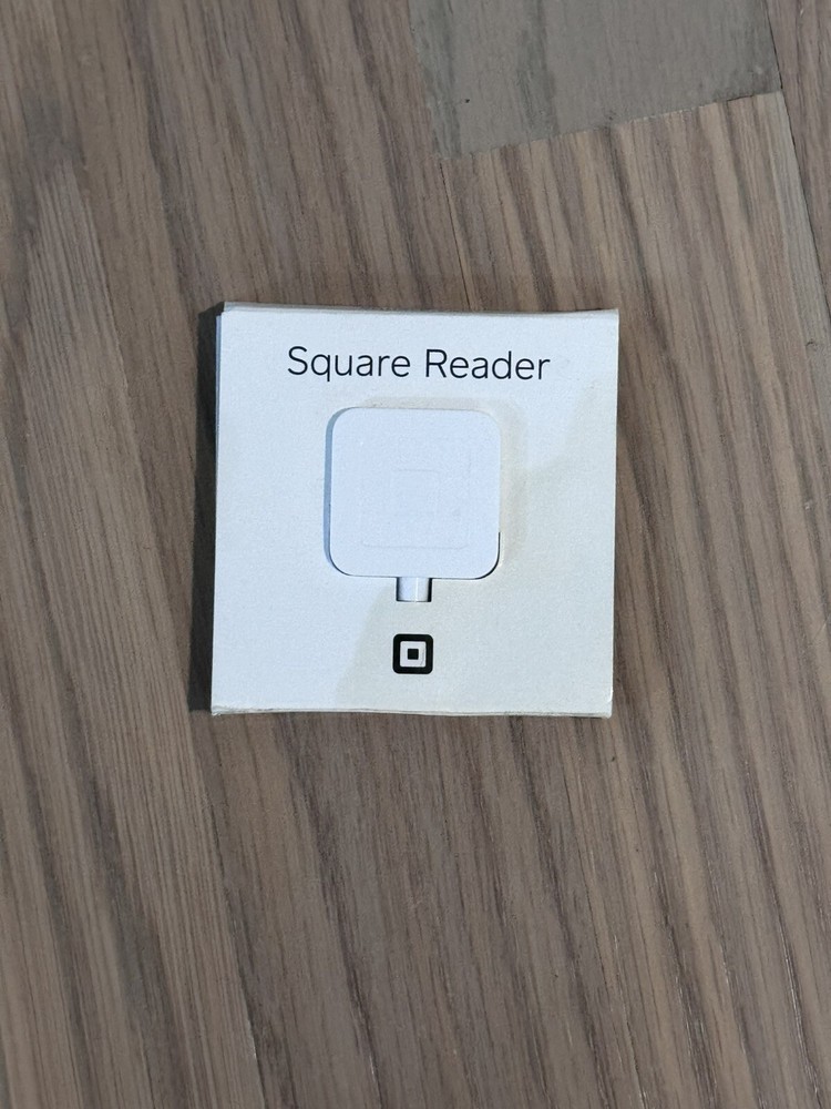 Credit Card Reader Chip Machine for Mobile Phones, iPhone iPad, Square