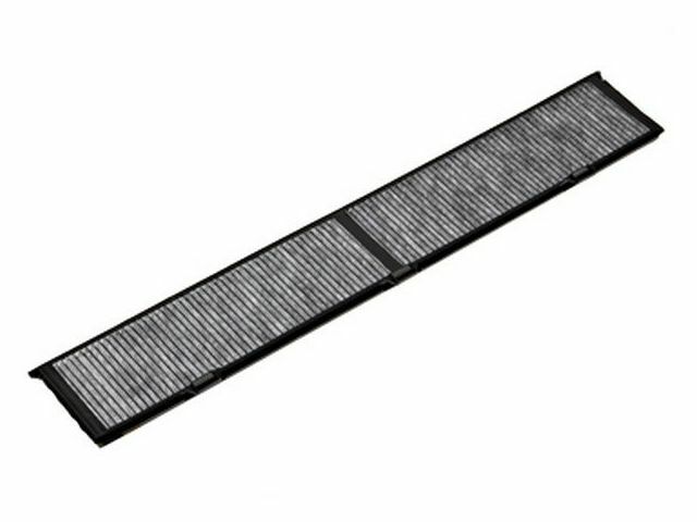 For 2013 BMW 135is Cabin Air Filter 82349PS