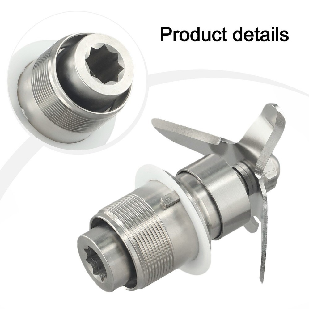 Fit All Major For Waring Blender Models Replacement Assemblies Designed To