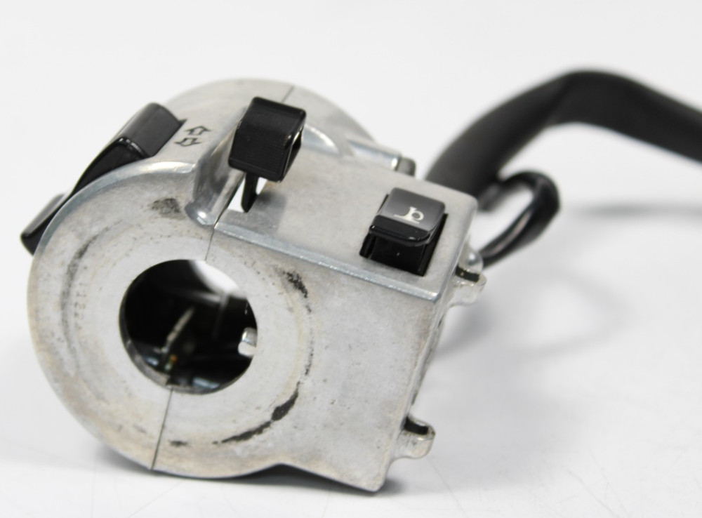 08 Honda VT750 Shadow Aero Left Control Switch