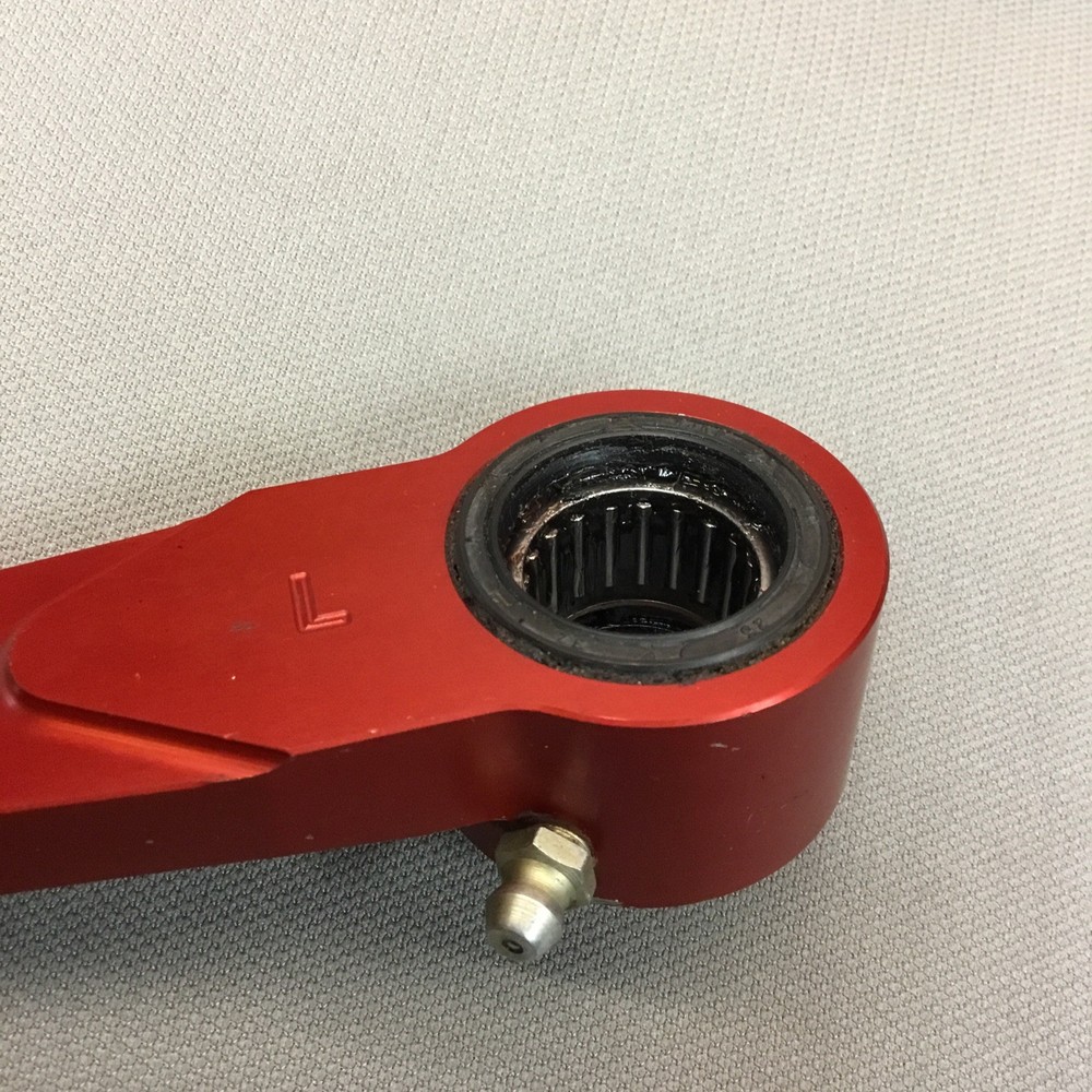 Used Koubalinks Lowering Link CRF17-3