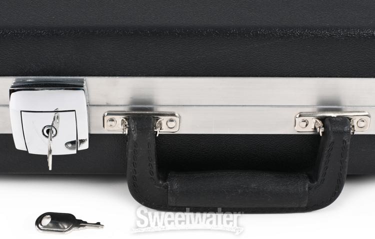 Rickenbacker 330/360 Standard Hardshell Case - Black