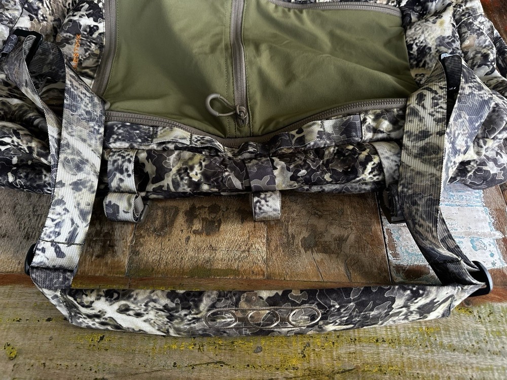 Eberlestock EMOD Basin Pack - Skye