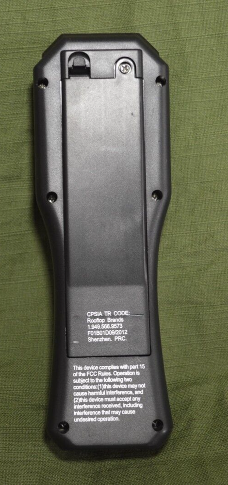 SKYWRITER UFO REMOTE CONTROL R/C Replacement Controller