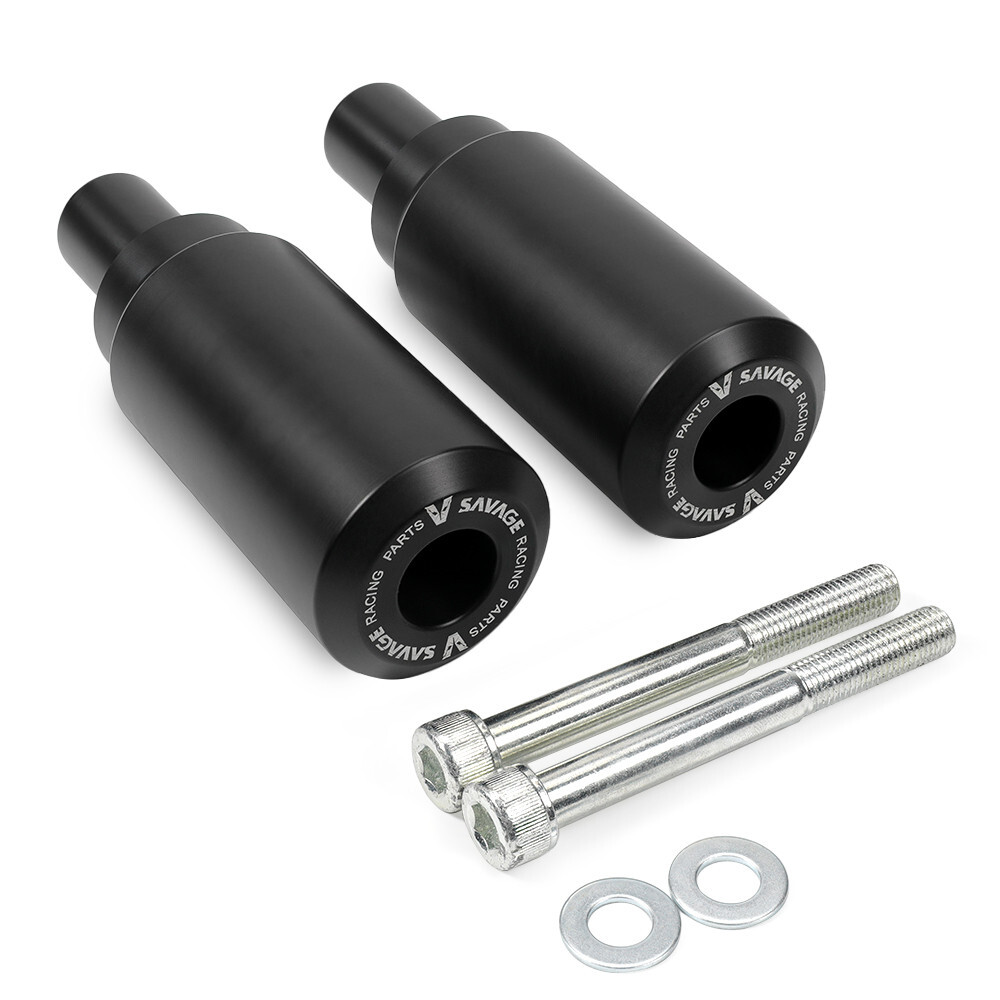Engine Frame Slider Falling Crash Guard Protector For HONDA CB500 Hornet 2024-25