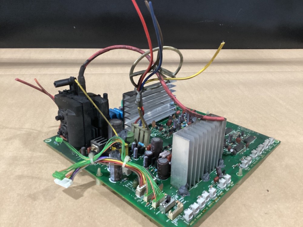PBG953-5 Circuit Board #106M4