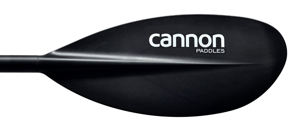 Cannon Cascade 230cm 4pc Kayak Paddle