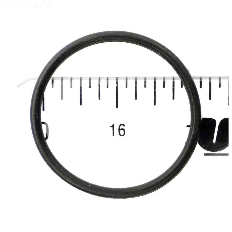 O-Ring, standpipe, upper