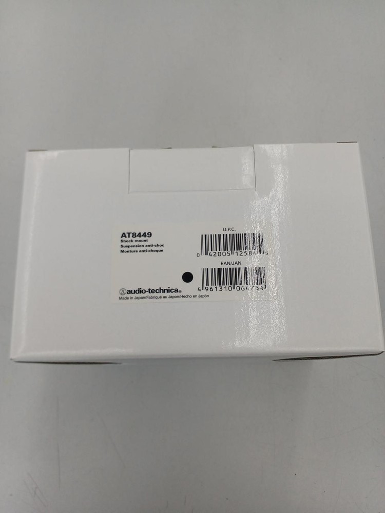 AUDIO-TECHNICA Condenser Microphone AT4040 Used