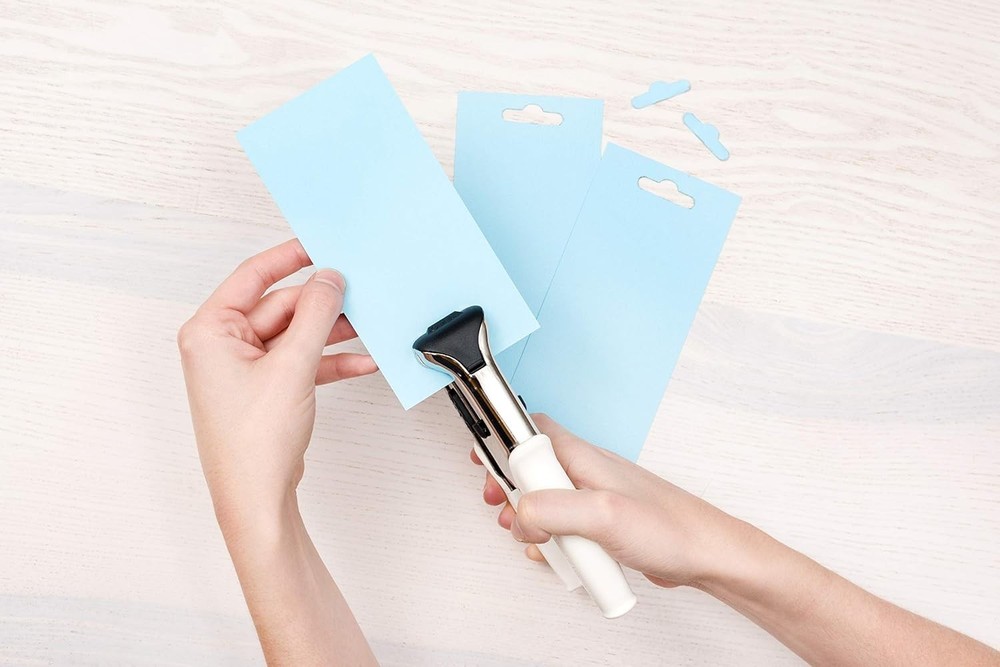 Punch Tool for Scrapbooking & Card Making