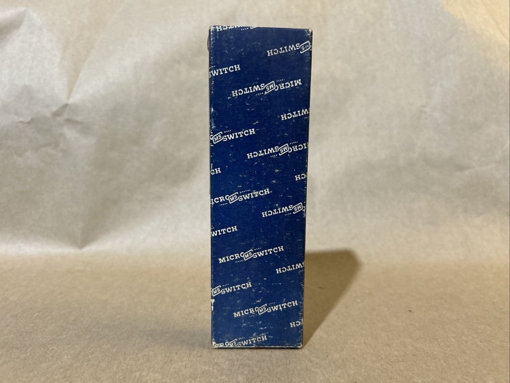 BZ-R21 Micro Switch Basic Switch