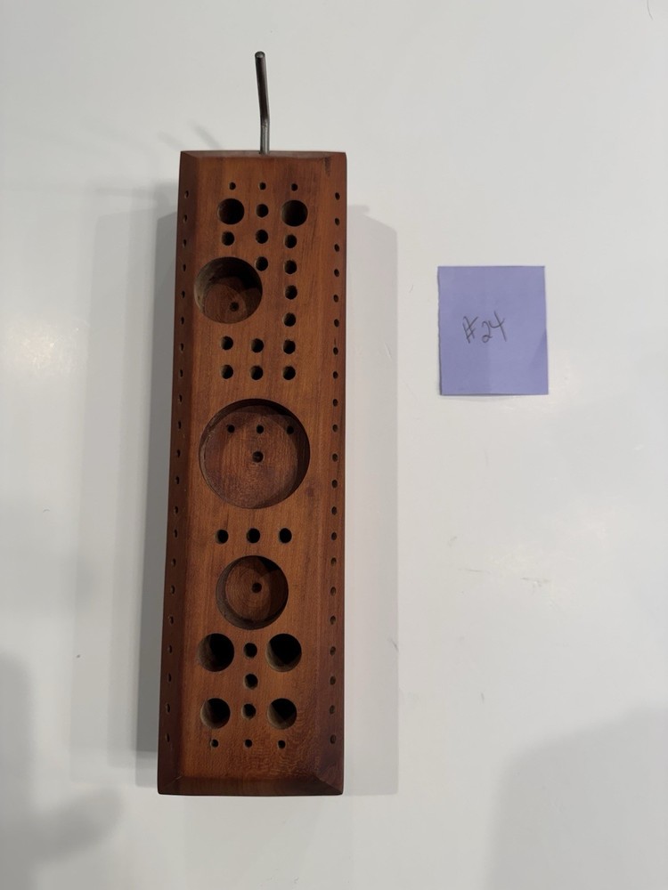 Fly Tying Bench Extension