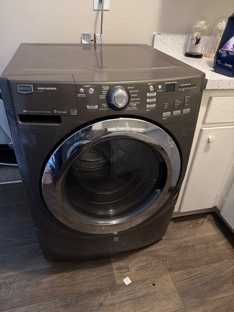 washer dryer set