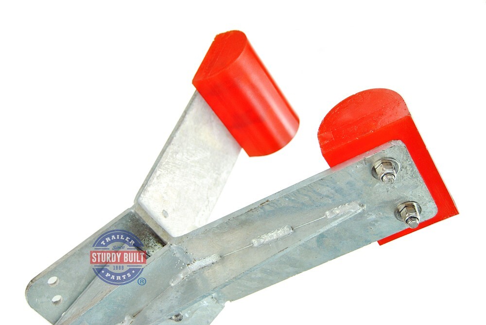 Stoltz Replacement Bumper Pad for Heavy Duty Adjustable Bow Stop