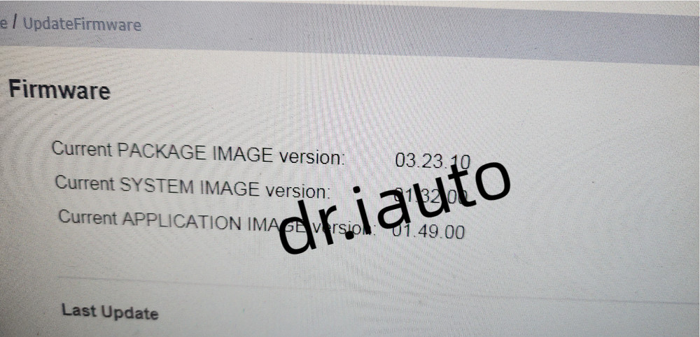 Dealer Level ICOM NEXT OBD Version Hardware Tool For BMW Diagnosis & Programming