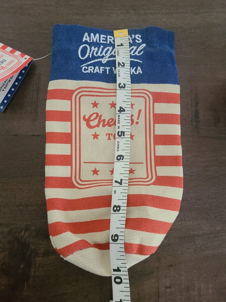 Tito's Vodka Bag/Sleeve