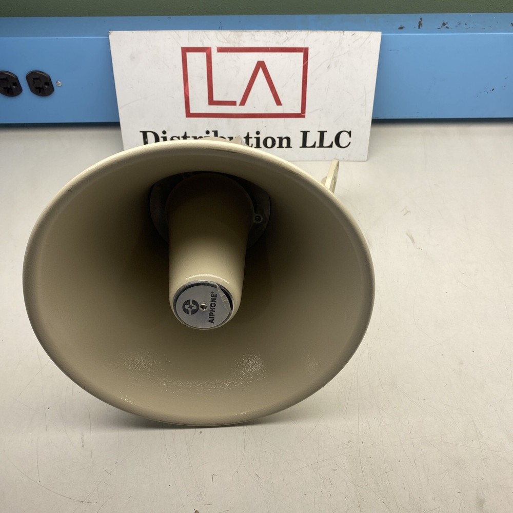 Aiphone AH-32TH Horn /Speaker