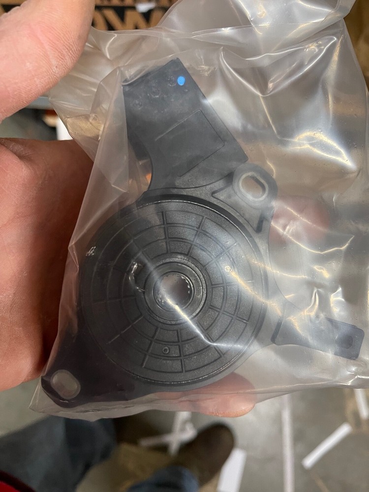 Neutral Safety Switch Standard NS-507