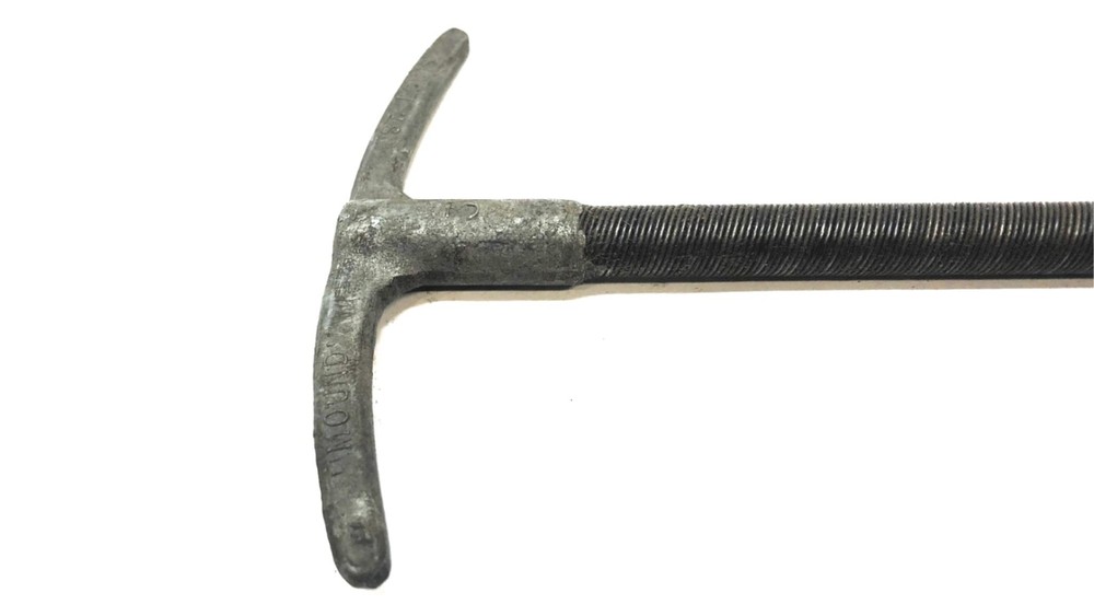 Mound Packing Puller #3 USED