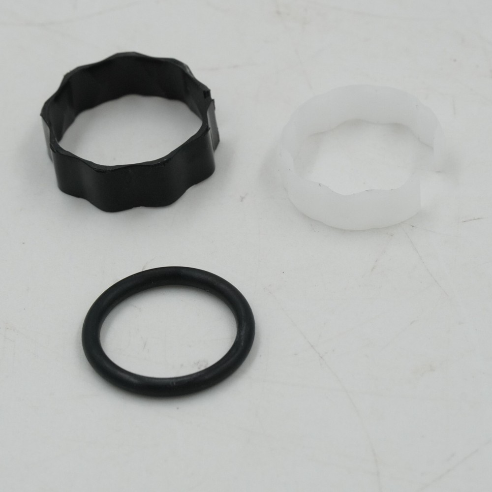 Moen 176077BL Spout Kit Matte Black For Pull Down Kitchen Faucet