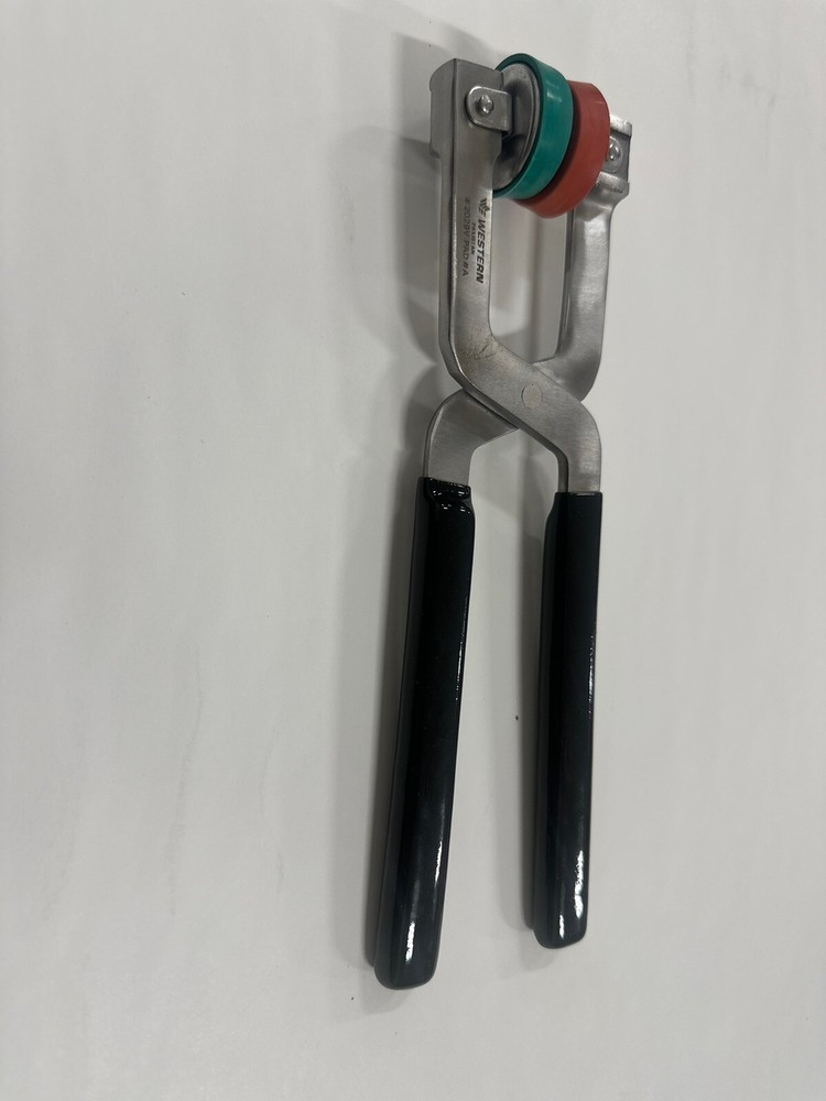 Western Lens Turning Plier 25mm Premium Model #2029 #A