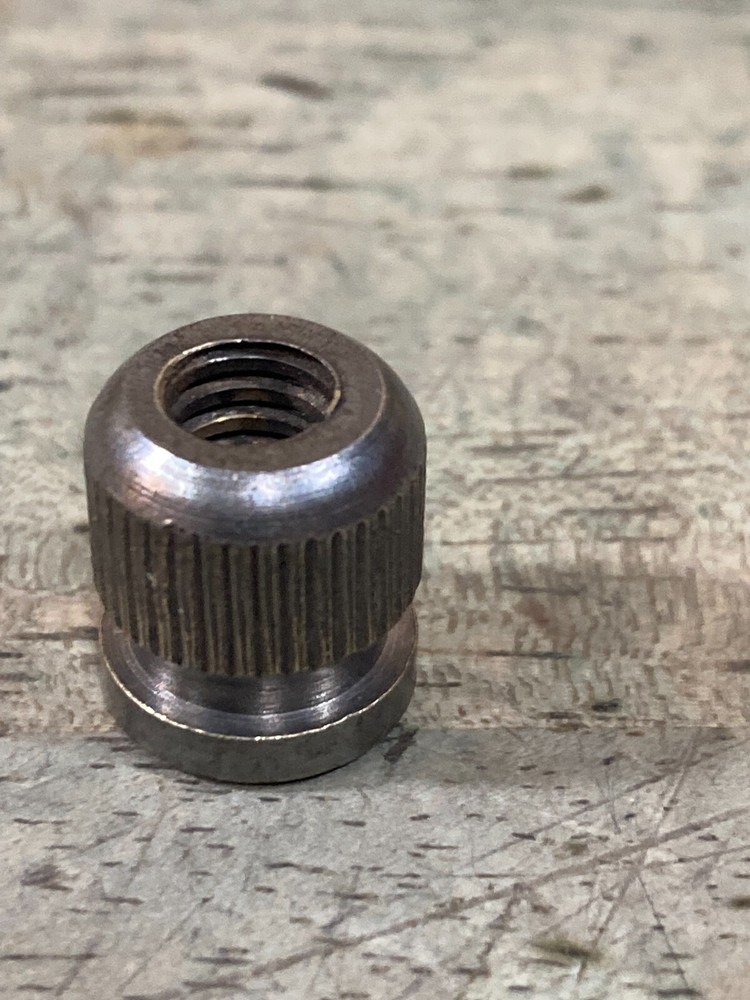 AFC Ashflash 1022 - Ventilator Nut