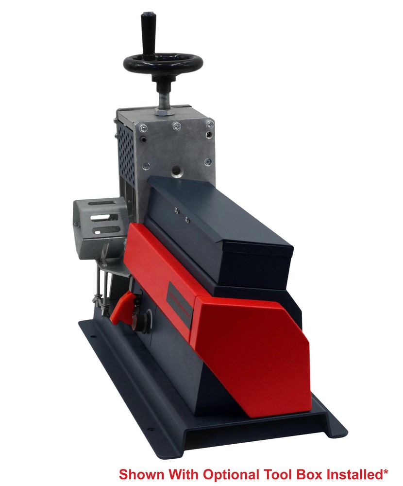 New Copper Wire Stripping Machine Powered Cable Wire Stripper