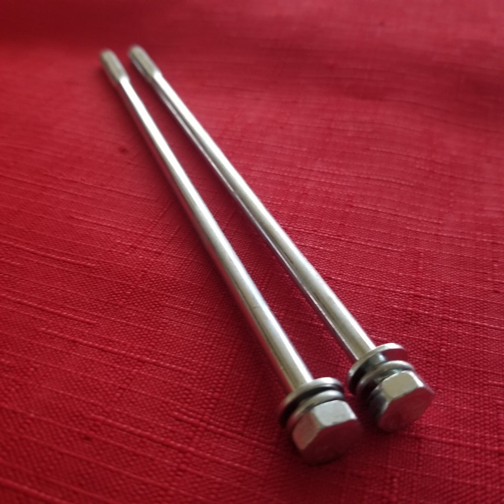 LOWRIDER HYDRAULICS Motor Replacement Bolts