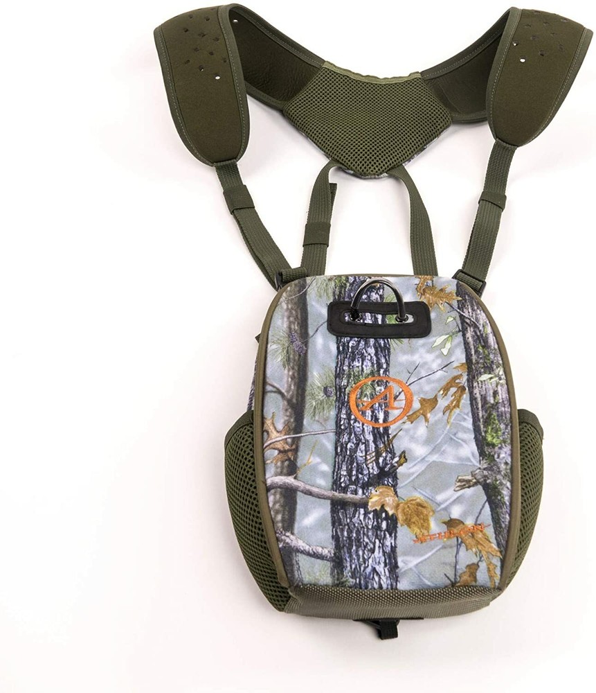 Athlon Optics Athlon Binocular Harness (Magnetic Closure)
