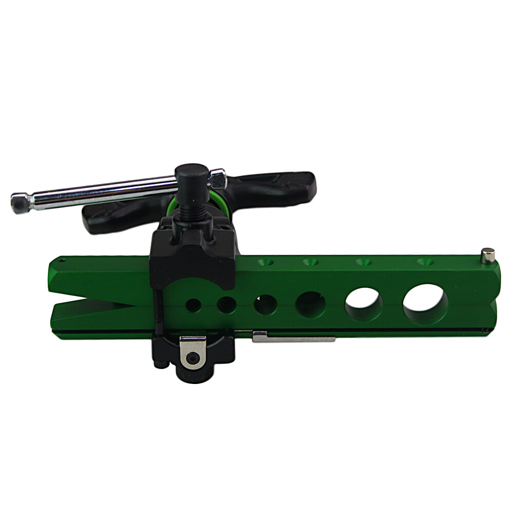 ST-806A HVAC Flaring Tool Kit for 1/4" - 3/4" Copper Pipe