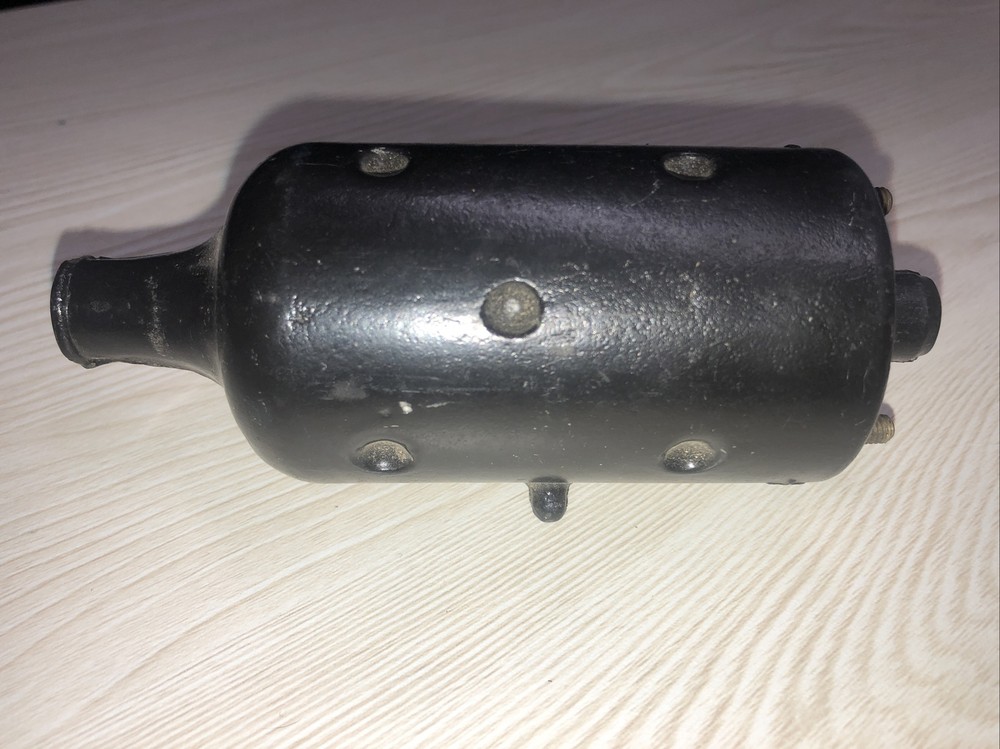 Coil Assembly  OMC Sterndrive  379569