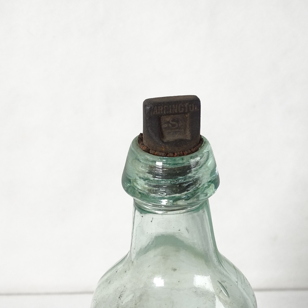3 x Vintage Lemonade / Drinks Bottles. #7