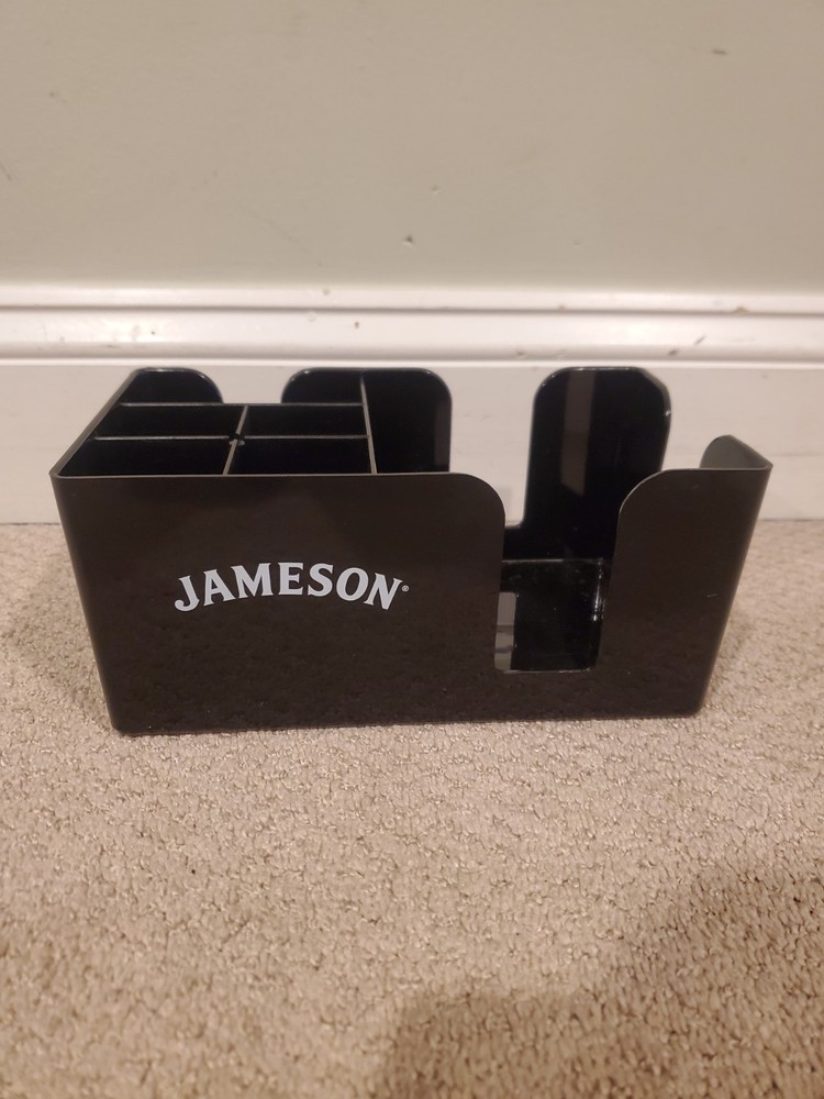 JAMESON PUB CADDY