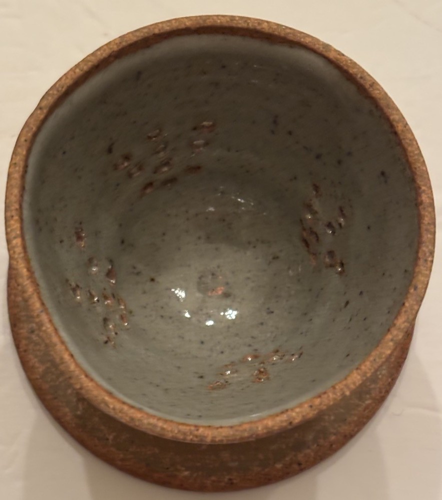 Studio Pottery 2 Piece Pour Over Coffee Maker