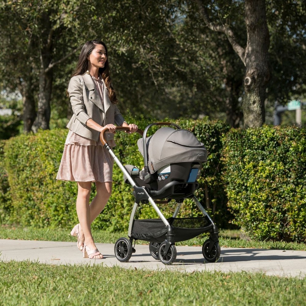 Nuna PIPA rx Retail $550