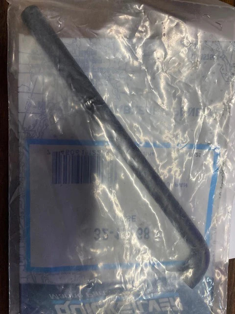 QUICKSILVER #32-17668 HOSE