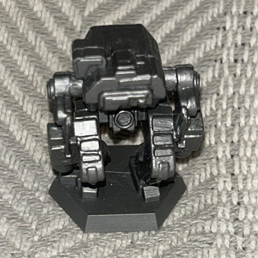 Battletech plastic mech miniature Daishi/Dire Wolf